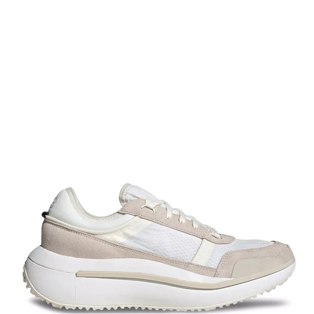 Y-3 Men's Ajatu Classic Runners White – Maison Threads