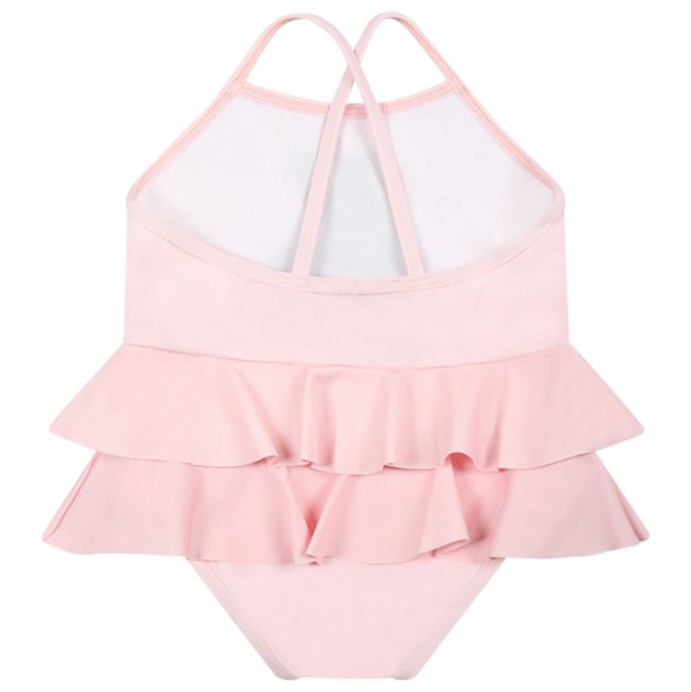 Moschino baby hotsell bathing suit