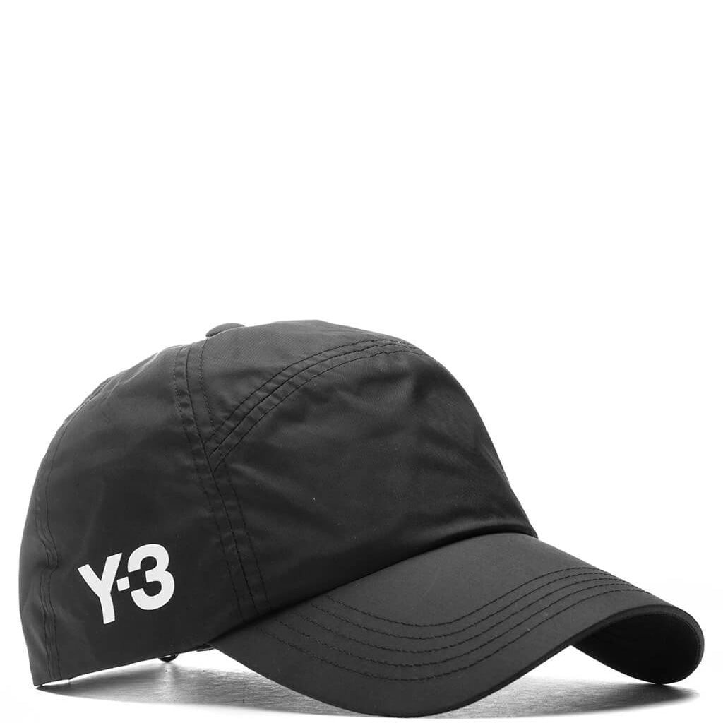 Y-3 Men's Cordura Cap Black – Maison Threads