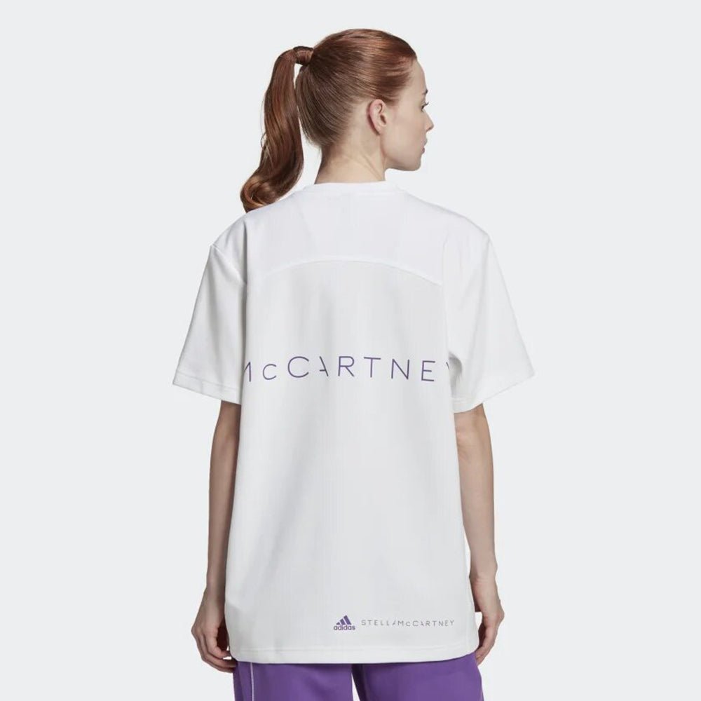 T shirt adidas online stella mccartney