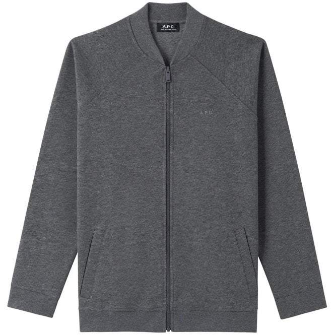 Apc wool outlet bomber