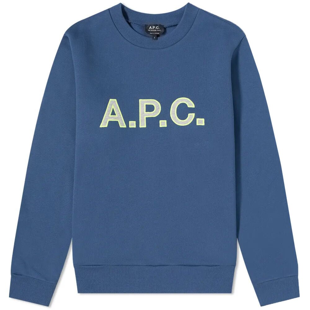 Apc hot sale sweater mens