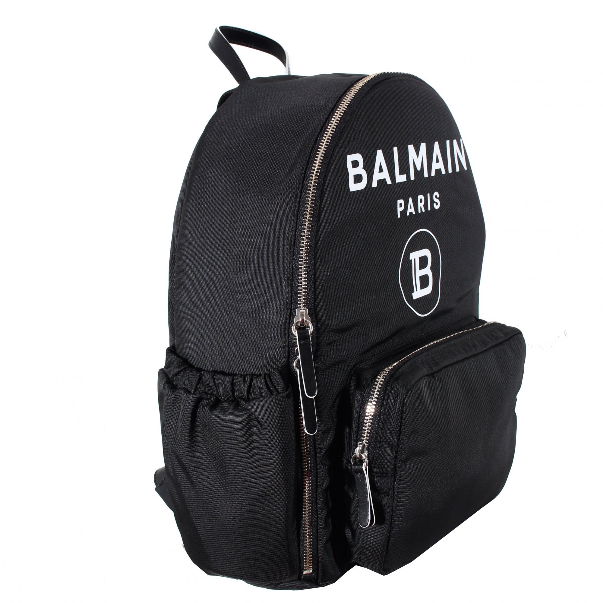 Balmain backpacks discount