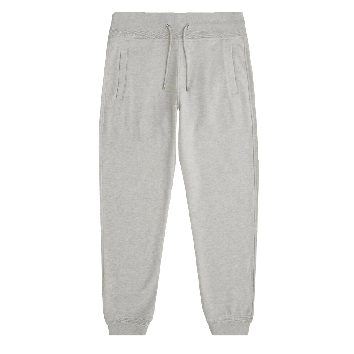 Buy Belstaff Men's Cuffed Sweatpants - Grey Melange – Maison