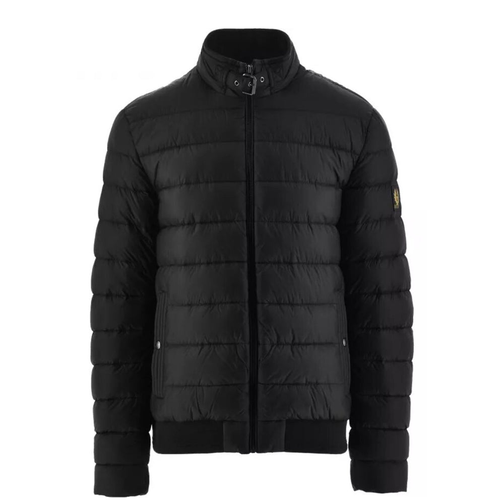 Belstaff down jacket on sale sale