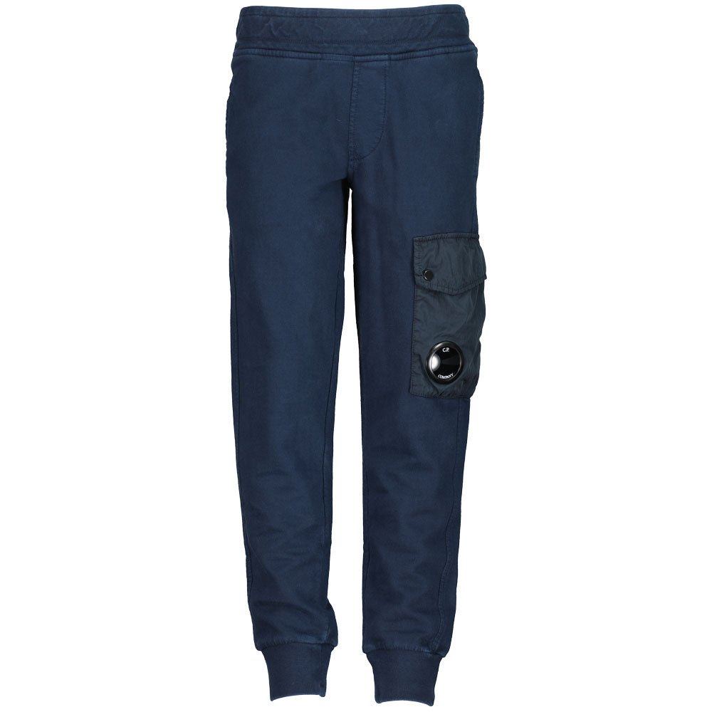 Boys cp company outlet joggers