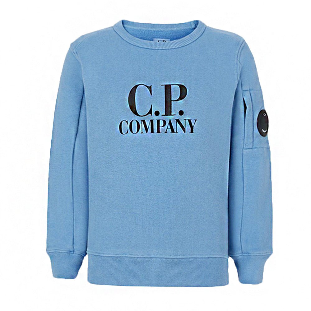 cp company sweatshirt boys