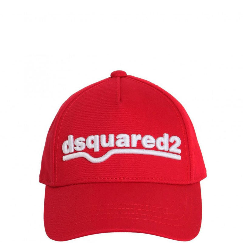 Dsquared boys cap online