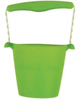 Scrunch Bucket Green