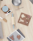 Kids Concept Bakingset BISTRO