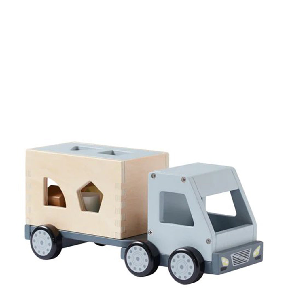 Kids Concept Sorter truck AIDEN