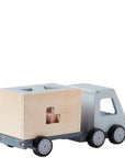 Kids Concept Sorter truck AIDEN