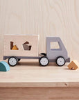 Kids Concept Sorter truck AIDEN