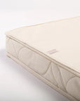 Waterproof Mattress Protector to fit SnuzKot - 68x117cm