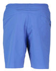 On Running Mens Cobalt Hybrid Shorts Blue