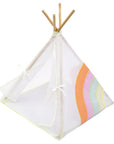 Meri Meri Rainbow Tipi Dolly Accessory