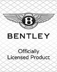 Bentley Balance Bike - Onyx Black / Glacier White