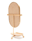 Maileg Table Mirror Gold