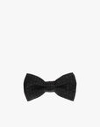 Dsquared2 Mens Bowtie Black