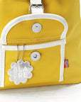 Blafre - Backpack for Kids 8,5L, (3-5 Years) Yellow