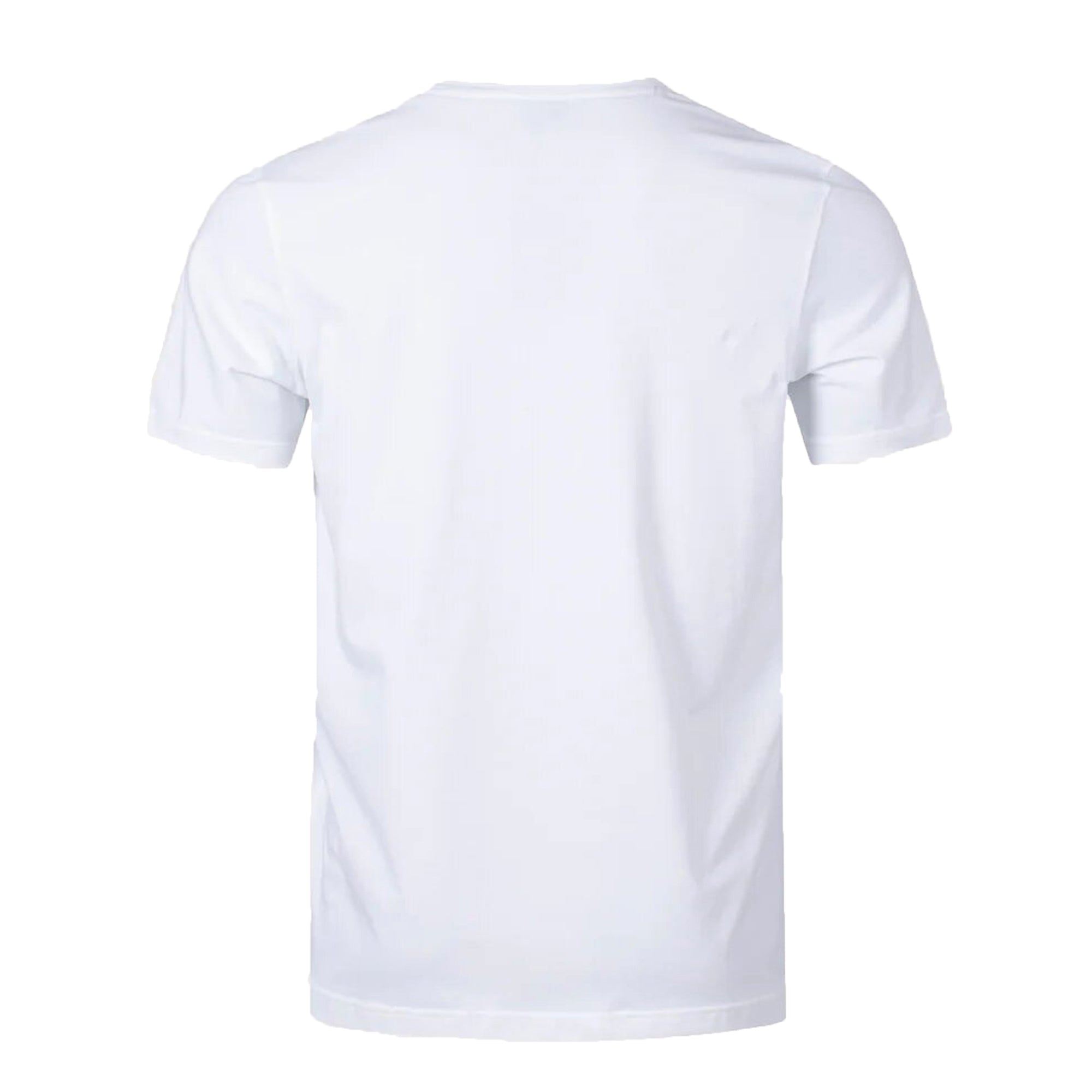 Hugo Boss Mens Classic T-shirt White