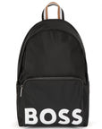 Hugo Boss Classic Logo Backpack