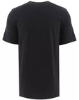 Hugo Boss Mens Identity T Shirt Black