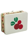 Blafre - Tin SuitCase, Cranberry