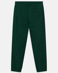 Tommy Hilfiger Unisex logo Joggers Green