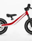 Bentley Balance Bike -Dragon Red / Glacier White