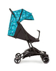 Bizzi Growin Compact Stroller -  Hummingbird