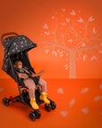 Bizzi Growin Compact Stroller -  Narnia