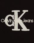 Calvin Klein Teddy Monogram T shirt