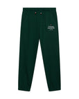 Tommy Hilfiger Unisex logo Joggers Green