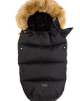 Bizzi Growin Footmuff - Anthracite