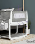 SnuzPod? Bedside Crib - Dusk