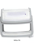 SnuzPod? Bedside Crib - Dove