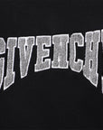 Givenchy Baby Boys Logo Sweater in Black