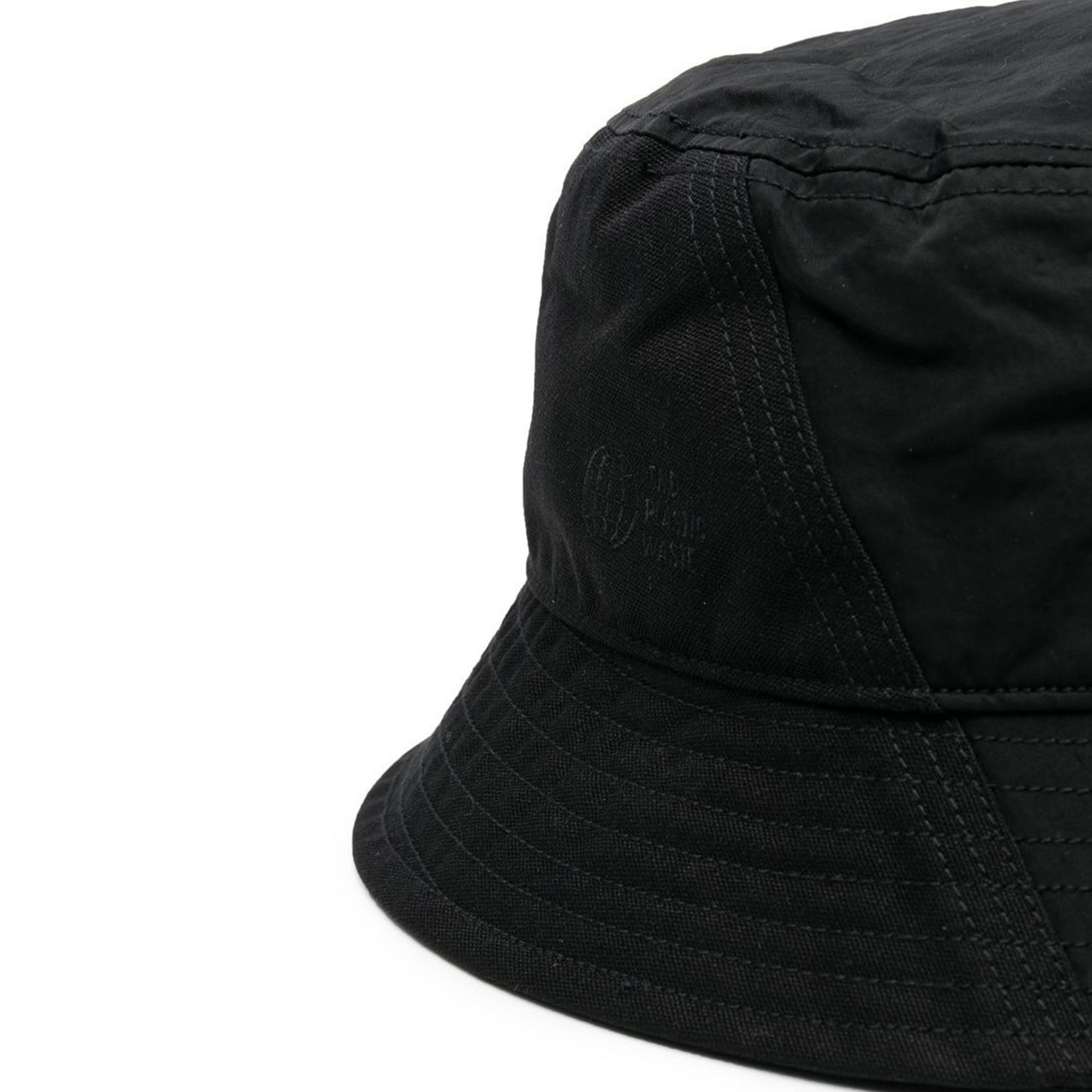 Y-3 Mens Bucket Hat Black