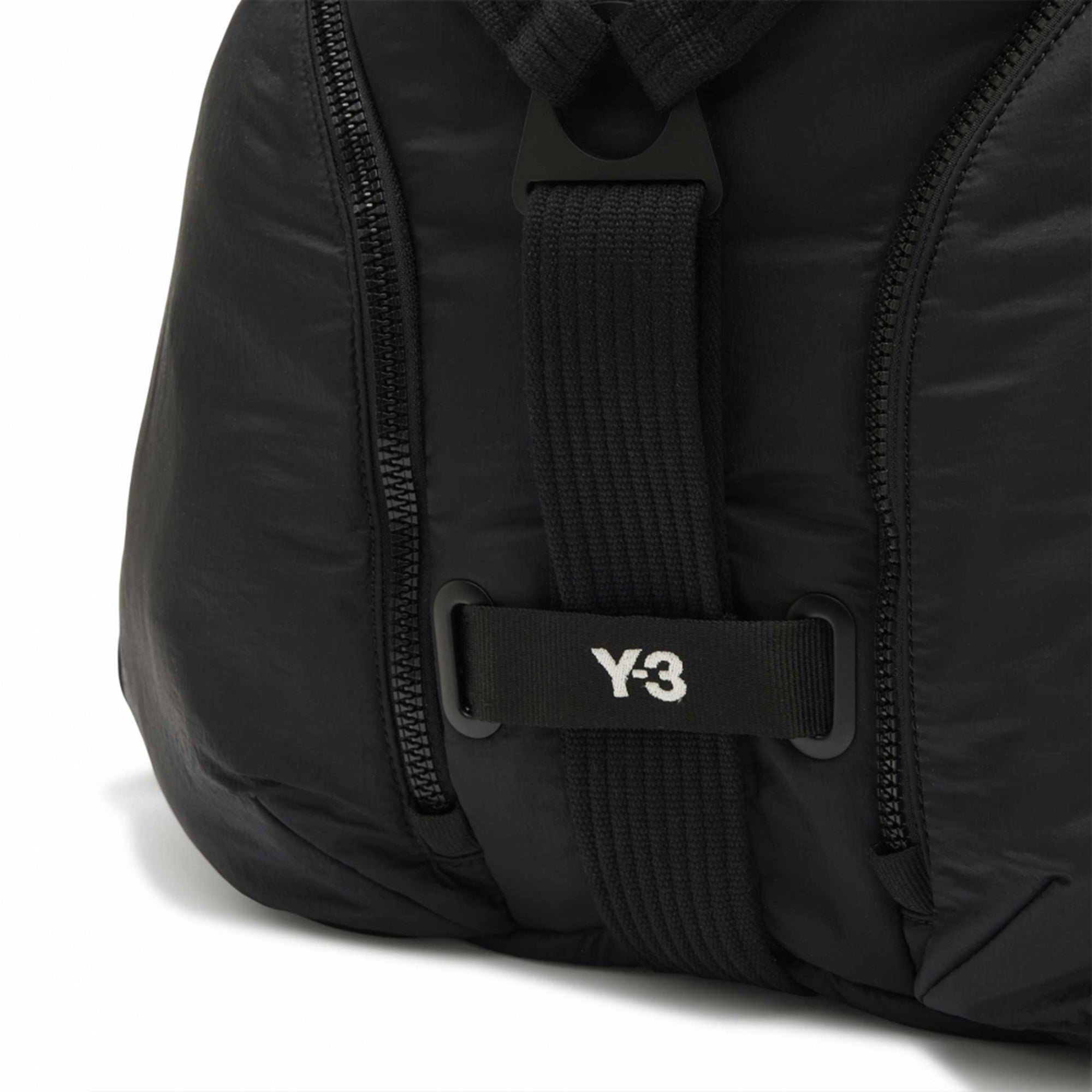 Y-3 UT BP BLACK – Maison Threads