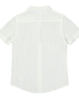 Ralph Lauren Boy's Shirt White