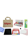 Kitpas for Little Artists Set