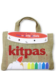 Kitpas for Little Artists Set