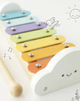 Le Toy Van Figures Xylophone