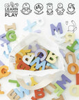 Le Toy Van Letters Bag