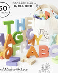 Le Toy Van Letters Bag