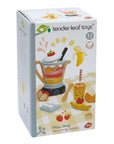 Tender Leaf Fruity Blender