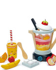 Tender Leaf Fruity Blender