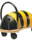 Wheelybug Bumble Bee Small