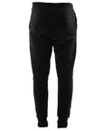 Dsquared2 Mens Cotton Joggers Black